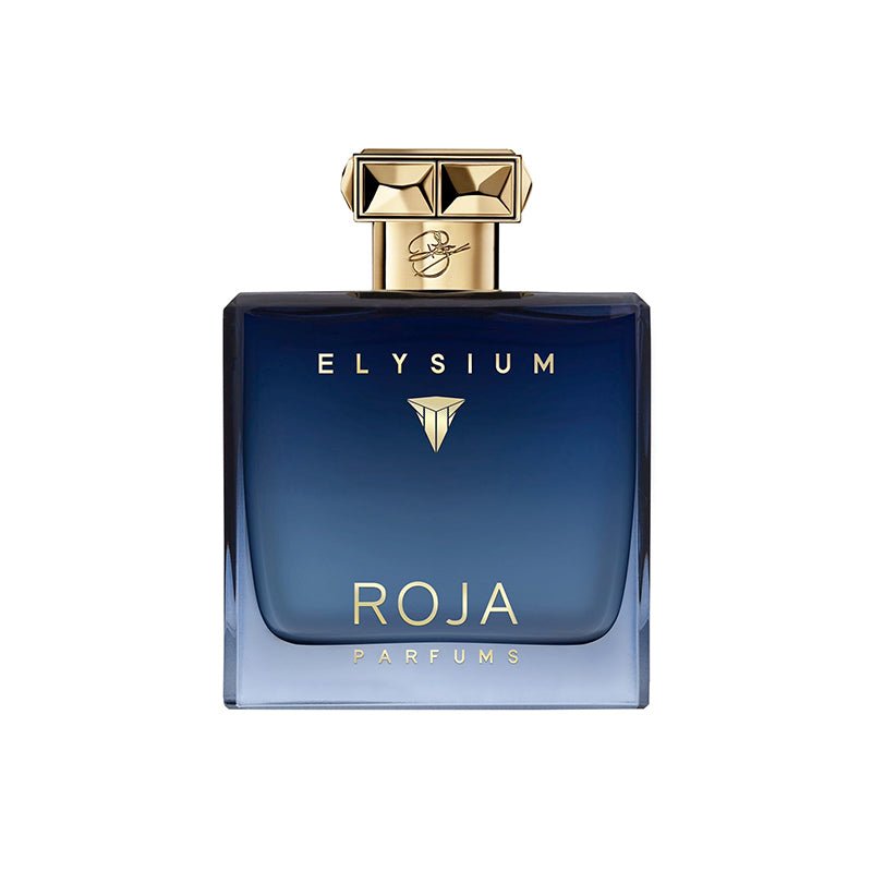 Elysium Parfum Cologne — Roja Parfums, Nicho