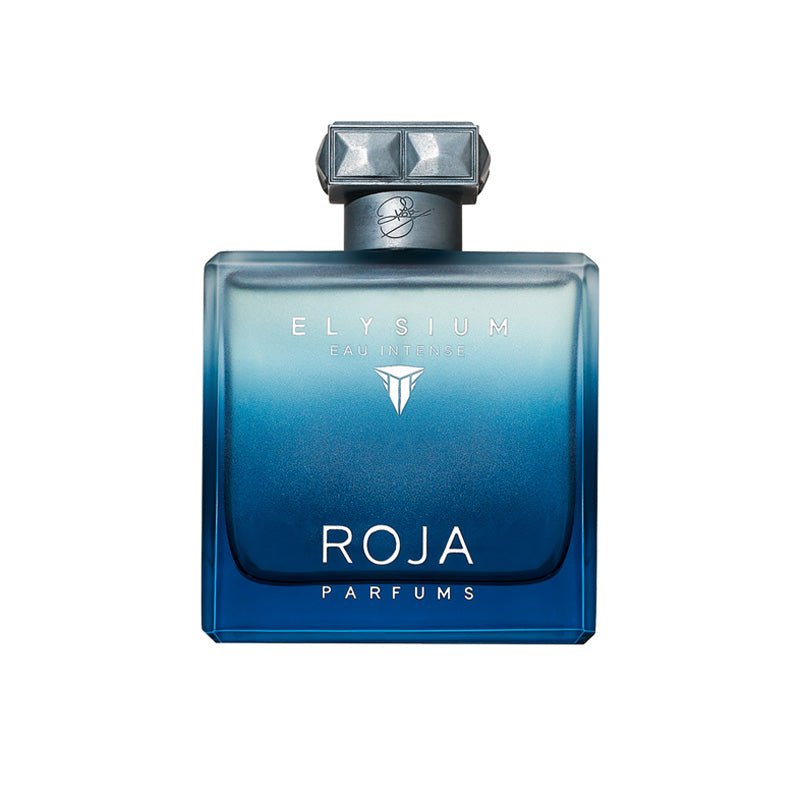 Elysium Eau Intense — Roja Parfums, Nicho