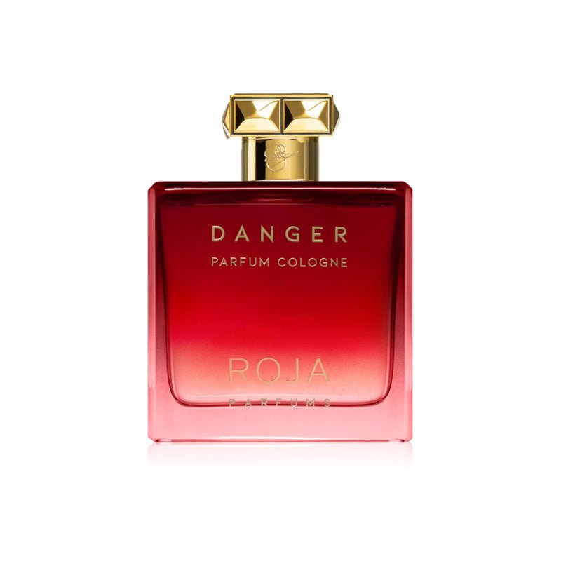 Danger Pour Homme — Roja Parfums, Nicho