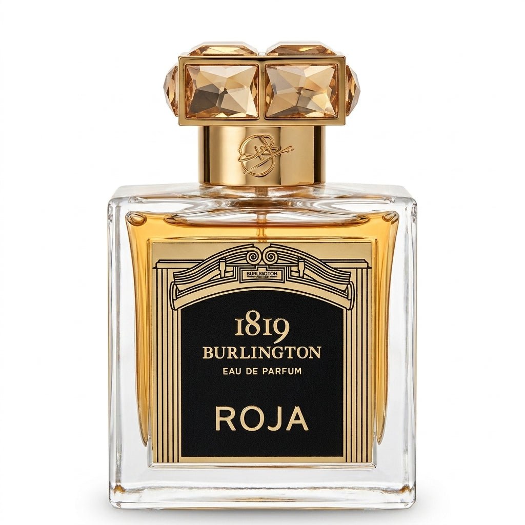 Burlington 1819 — Roja Dove, Nicho